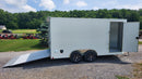 CELLTECH 102"x16' 10K Enclosed Cargo Trailer