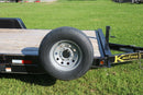 2025 Kaufman Trailers Group 12k 83"x16'