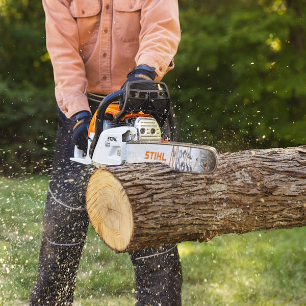 STIHL MS 251 WOOD BOSS 18