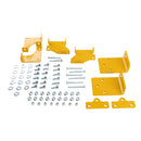 Hustler OEM 125255P Hydro Bracket Kit for Hustler Raptor SD and SDX Mowers