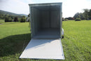 CELLTECH 84"x16' 10K Enclosed Cargo Trailer