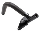 Hustler OEM 608406 Left-Side Operators Hydraulic Control Lever Fits Surfer PRO Models.