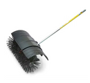 STIHL KB-KM Bristle Brush Attachment