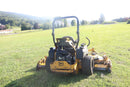 HUSTLER SUPER Z 104" - Used