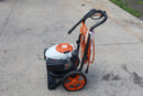 2019 STIHL RB 200 PRESSURE WASHER