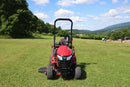 2022 Mahindra EMAX 20S HST