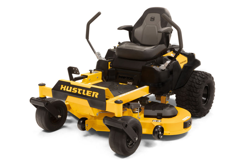 HUSTLER 54