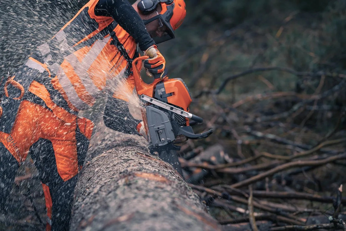 HUSQVARNA 24
