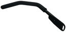Hustler OEM 109839 Operator's Hydraulic Steering and Brake Control Lever / Handles Fits Hustler Fits X-ONE (2011 - 2016 Models - SELECT 2016 MODELS), Super Z (2011 - 2017 Models), Super Z HD (2013 - 2017 Models).