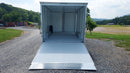 CELLTECH 102"x16' 10K Enclosed Cargo Trailer