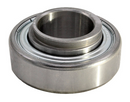 Hustler OEM 784223 Flange Roller Bearing (Caster Fork Usage and More) Fits Trimstar, Dash, Fastrack, Super 104 (All Models) - Surfer PRO, Raptor, X-ONE, Super Z, Super Z HD, Super S, Diesel Z (Select Year) Models.