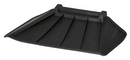 Hustler OEM 602429 Discharge Chute Fits 54" Super Z Models.