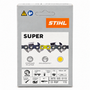 STIHL OEM 3676 005 0115 33 RSF RAPID™ Super Full Skip Chainsaw Chain – 36", 3/8" Pitch, .050" Gauge, 115 Drive Links
