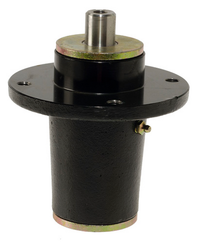 Hustler OEM Heavy-Duty Spindle Assembly 607407P Fits 2011 - Current X- Hustler OEM Heavy-Duty Spindle Assembly 607407P Fits 2011 - Current X-