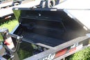LIBERTY 83"x22' 14K Tilt Trailer