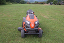 2026 Husqvarna TS142