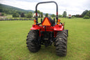 2025 Mahindra 1626 HST