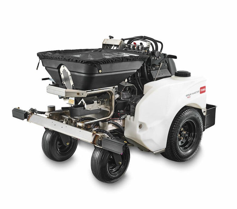 TORO 40 GALLON STAND-ON SPRAYMASTER 34242