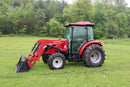 2023 Mahindra 2670 PST Cab