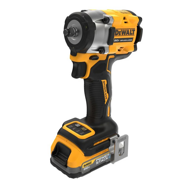 DeWalt (DCF923E1) 41AM923E939 3/8" Impact Wrench