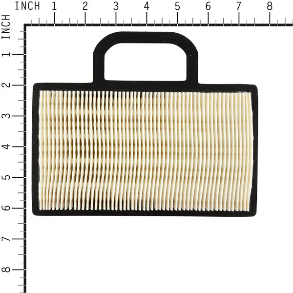Briggs & Stratton 499486S and 273638S Genuine OEM Air Filter Kit for I