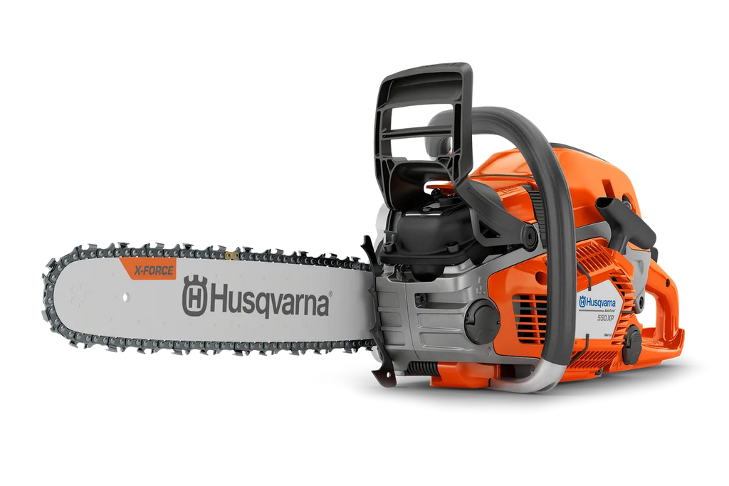 HUSQVARNA 18 HUSQVARNA 18