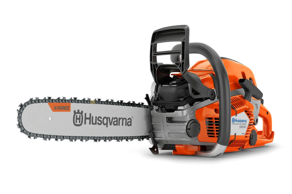 Husqvarna 550 XP Chainsaw 18″ 967690838