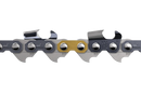 Husqvarna X-CUT C83-93 28" Professional Chainsaw Chain – 3/8" Pitch, .050" Gauge, 93 Drive Links – Full Chisel 585550093