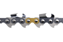 Husqvarna OEM 581626968 X-CUT C85-68 18" Professional Chainsaw Chain – 3/8" Pitch, .058" Gauge, 68 Drive Links – Full Chisel