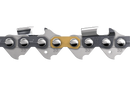 Husqvarna X-Cut SP33G-80 20" Chainsaw Chain – .325" PIXEL Pitch, .050" Gauge, 80 Drive Links 581643680