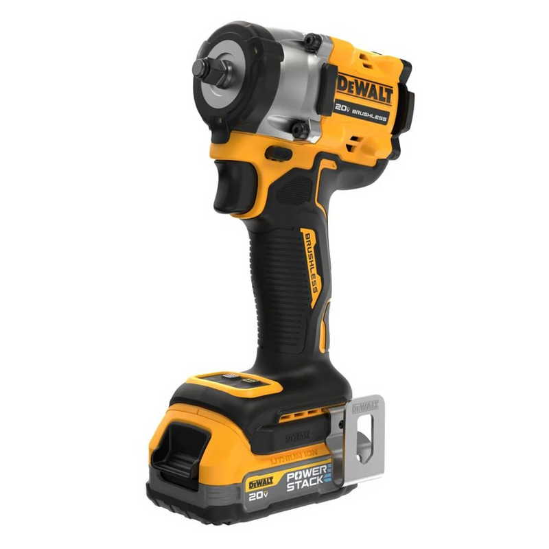 DeWalt (DCF923E1) 41AM923E939 3/8" Impact Wrench