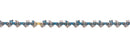 Oregon 80TXL059G SpeedCut™ Nano 16" Saw Chain – .325" Low Profile, .043" Gauge, 59 Drive Links