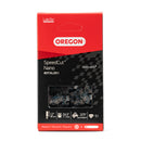 Oregon 80TXL051G SpeedCut™ Nano 14" Saw Chain – .325" Low Profile, .043" Gauge, 51 Drive Links
