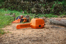 Stihl OEM 0000 900 4011 Chainsaw Carrying Case Fits Models: MS 170 up to MS 500i (R Wrap Handle Versions are Excluded).