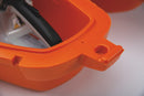 Stihl OEM 0000 900 4011 Chainsaw Carrying Case Fits Models: MS 170 up to MS 500i (R Wrap Handle Versions are Excluded).