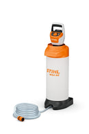 STIH WSA 40 Cordless Pressurized Water Tank Set