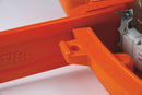 Stihl OEM 0000 900 4011 Chainsaw Carrying Case Fits Models: MS 170 up to MS 500i (R Wrap Handle Versions are Excluded).