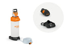 STIH WSA 40 Cordless Pressurized Water Tank Set