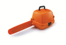 Stihl OEM 0000 900 4011 Chainsaw Carrying Case Fits Models: MS 170 up to MS 500i (R Wrap Handle Versions are Excluded).