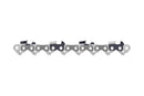 STIHL OEM 3133 005 0410 RAPID™ HEXA™ RH Chainsaw Chain – 25' Bulk Roll, 3/8" Pitch, .050" Gauge
