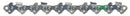 STIHL OEM 3624 005 0060 33 RS3 RAPID™ Super 3 Chainsaw Chain – 16", 3/8" Pitch, .050" Gauge, 60 Drive Links – Full-Chisel