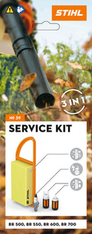 Stihl Genuine Blower Service Kit 4282 007 1801 for BR500, BR600, BR700