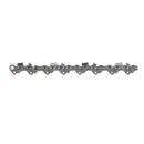 Oregon VersaCut 16" Semi-Chisel Chainsaw Chain – 3/8" Low Profile, .050" Gauge, 57 Drive Links for Echo Chainsaw