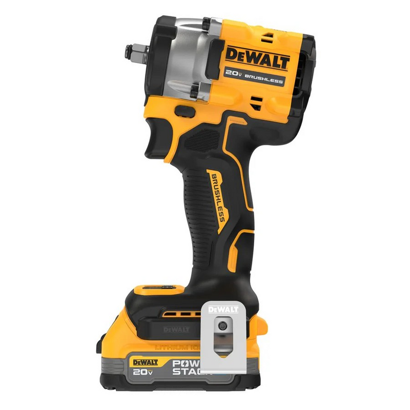 DeWalt (DCF923E1) 41AM923E939 3/8" Impact Wrench