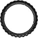 Toro OEM 108-4922 Snowblower Chute Detent Ring Fits Select Quick Clear, Power Clear and E-Power Clear Snowblower Models.