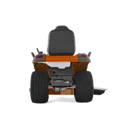 HUSQVARNA 42" TS 242XD 960430338