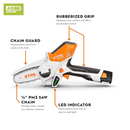 STIHL GTA 26 Cordless Pruner