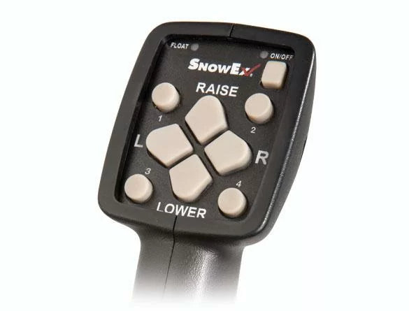 SnowEx® Regular-Duty 7600RD 77710