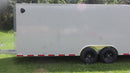 CELLTECH 102"x20' 14K Enclosed Cargo Trailer