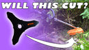 Stihl Genuine Brush Knife 300mm x 20mm 4119 713 4100